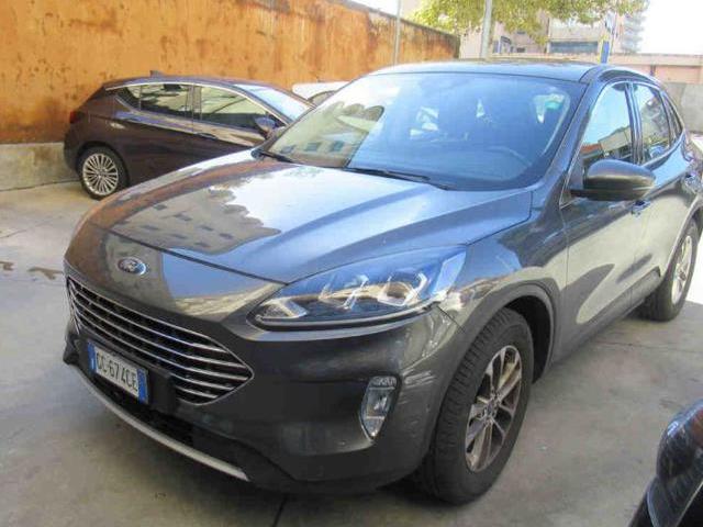 FORD KUGA 1.5 EcoBlue 120 CV 2WD Titanium