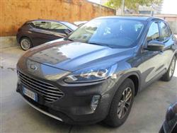 FORD KUGA 1.5 EcoBlue 120 CV 2WD Titanium