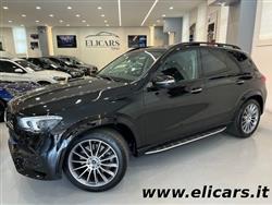 MERCEDES CLASSE GLE d 4Matic Mild Hybrid Premium Plus