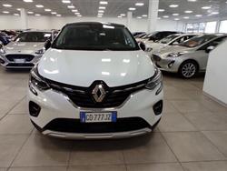 RENAULT CAPTUR 1.6 E-Tech phev Intens 160cv auto