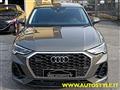 AUDI Q3 SPORTBACK SPORTBACK 35 TDI 2.0 quattro S-Tronic 4x4 SPB