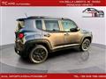 JEEP Renegade 2.0 AUTOMATICA - PELLE - 4X4 - TRAIL HAWK