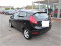 FORD FIESTA 1.4 3 porte Bz.- GPL Titanium