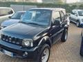 SUZUKI JIMNY 1.3i 16V cat 4WD JLX