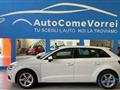 AUDI A3 Sportback 1.6 TDI clean diesel S tronic Ambiente