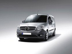 MERCEDES CITAN 1.5 111 CDI S&S Furgone ExtraLong