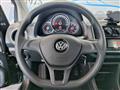 VOLKSWAGEN Up! 1.0 Move up! 60cv UNI-PROPRIETARIO!