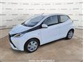 TOYOTA AYGO 1.0 VVT-i 69 CV 5 porte x-cool