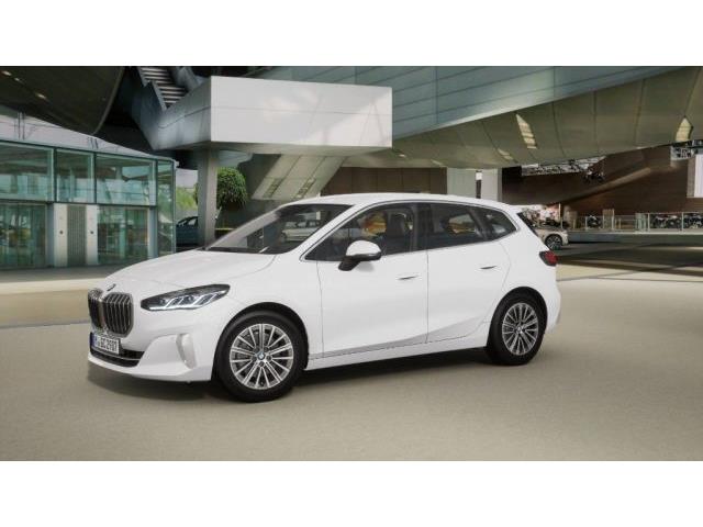 BMW SERIE 2 ACTIVE TOURER D ACTIVE TOURER LUXURY PREMIUM