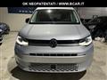 VOLKSWAGEN CADDY 2.0 TDI 122CV DSG Style 7 POSTI/LED/TELEC/OK NEOPA