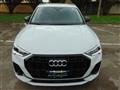 AUDI Q3 45 TFSI e S tronic S line edition