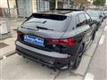 AUDI RS 3 SPORTBACK 3 SPB TFSI quattro S tronic