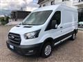 FORD TRANSIT 290 2.0TDCi EcoBlue MHEV 130CV PM-TM Furgone Trend