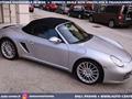 PORSCHE BOXSTER 3.2 24V S