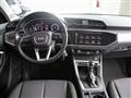 AUDI Q3 35 TDI S tronic Business Advanced