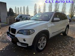 BMW X5 3.0d cat Futura