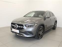 MERCEDES CLASSE GLA d Automatic Sport Plus FULL LED