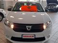 DACIA SANDERO 1.2 GPL 75CV