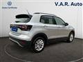 VOLKSWAGEN T-CROSS 1.0 TSI Style BMT