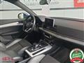 AUDI Q5 3.0 TDI quattro tiptronic S line plus