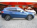 BMW X1 xDrive20d 4x4 xLine+AUTOM+TETTO APR+PELLE con iva