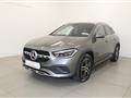 MERCEDES CLASSE GLA d Automatic Sport Plus FULL LED