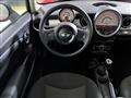 MINI MINI 3 PORTE Mini 1.6 16V One D