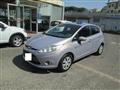 FORD FIESTA 1.4 TDCi 5p.