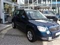 SKODA YETI 2.0 TDI CR 110CV 4x4 Ambition