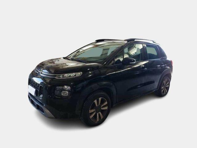 CITROEN C3 AIRCROSS PureTech 110 S&S Shine