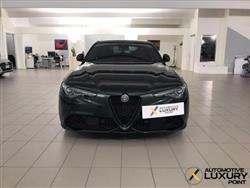 ALFA ROMEO Giulia 2.0 Turbo 280 CV AT8 Veloce