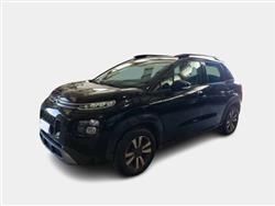 CITROEN C3 AIRCROSS PureTech 110 S&S Shine