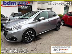 PEUGEOT 208 (2012) PureTech 82 5 porte Signature *OK NEOPATENTATI*