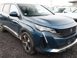 PEUGEOT 5008 BlueHDi 130 S&S EAT8 Allure Pack