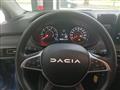 DACIA NUOVA SANDERO STEPWAY Stepway 1.0 TCe ECO-G Comfort