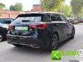 MERCEDES CLASSE A SEDAN CLASSE A 180D PREMIUM AMG GARANZIA 12 MESI