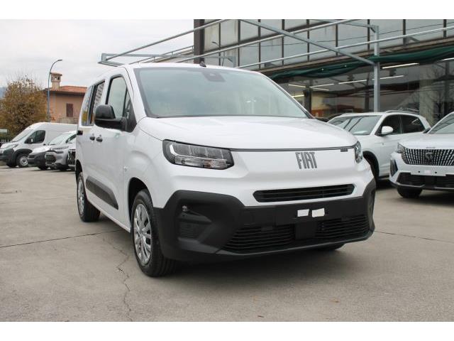 FIAT DOBLÒ 4S Combi 1.5 BlueHdi 130cv N1 *Autocarro*5posti*