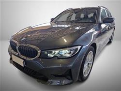 BMW SERIE 3 TOURING d Touring Business Advantage aut.