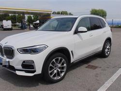 BMW X5 xDrive25d Business interni MSport Full Opt