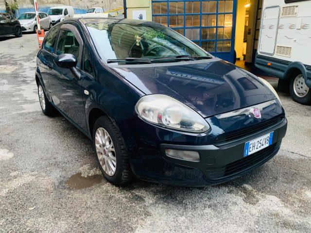 FIAT PUNTO 1.2 3 porte S&S 150°