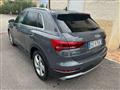 AUDI Q3 35 2.0 tdi Business Advanced s-tronic