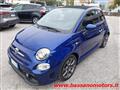 ABARTH 595C C 1.4 Turbo T-Jet 145 CV