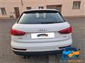 AUDI Q3 2.0 TDI 120 CV TAGLIANDI CERTIFICATI