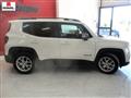 JEEP Renegade 1.6 Mjt DDCT 120CV Limited