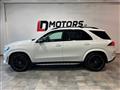 MERCEDES CLASSE GLE d 4Matic Premium AMG Line