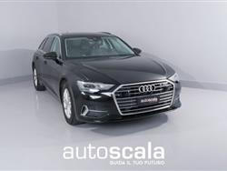 AUDI A6 AVANT Avant 35 2.0 TDI S tronic Business