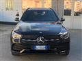 MERCEDES GLC SUV d 4Matic Premium