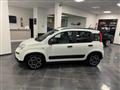 FIAT PANDA 1.0 FireFly S&S Hybrid City Cross