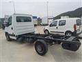 IVECO DAILY 35S14G BTor 3.0 TELAIO 3750