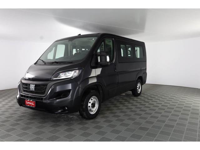 FIAT DUCATO 30 2.2 Mjt 140CV PC-TN Combi